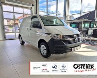 VW T6 Transporter Gebrauchtwagen