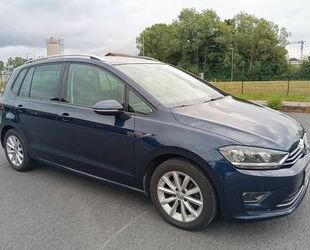 VW Golf Sportsvan Gebrauchtwagen