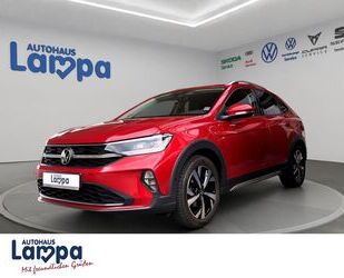 VW Taigo Gebrauchtwagen