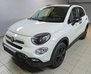 Fiat 500X Gebrauchtwagen