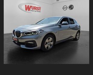 BMW 118 Gebrauchtwagen