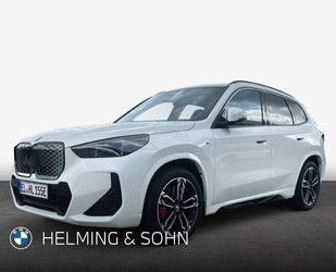 BMW iX1 Gebrauchtwagen