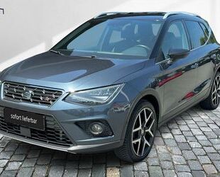 Seat Arona Gebrauchtwagen