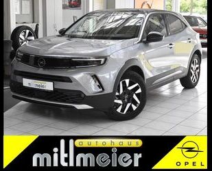 Opel Mokka-e Gebrauchtwagen