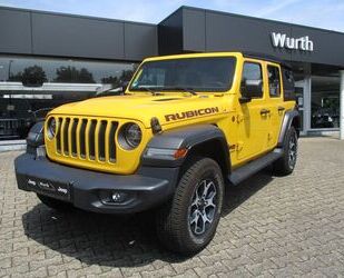 Jeep Wrangler Gebrauchtwagen
