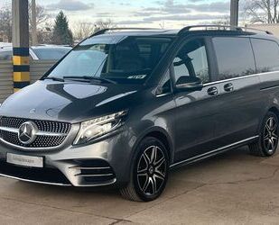 Mercedes-Benz V 300 Gebrauchtwagen
