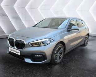 BMW 120 Gebrauchtwagen