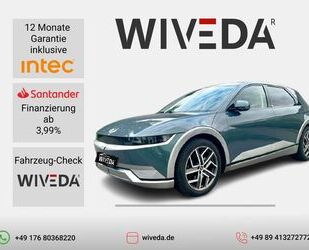 Hyundai IONIQ 5 Gebrauchtwagen