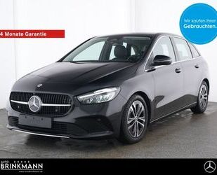 Mercedes-Benz B 180 Gebrauchtwagen
