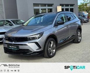 Opel Grandland (X) Gebrauchtwagen