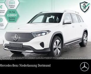 Mercedes-Benz EQB Gebrauchtwagen