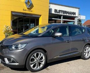 Renault Scenic Gebrauchtwagen