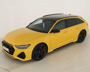 Audi RS6 Gebrauchtwagen