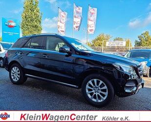 Audi GLE 350 