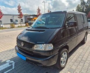 VW T4 Multivan Gebrauchtwagen