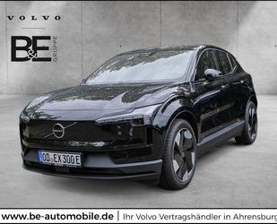 Volvo EX30 Gebrauchtwagen