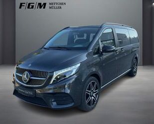 Mercedes-Benz V 250 Gebrauchtwagen