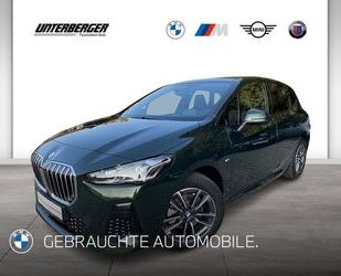 BMW 218 Active Tourer Gebrauchtwagen