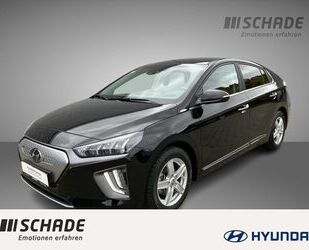Hyundai IONIQ Gebrauchtwagen