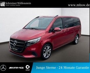 Mercedes-Benz V 220 Gebrauchtwagen