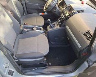 Opel Zafira Gebrauchtwagen