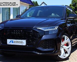 Audi RSQ8 Gebrauchtwagen