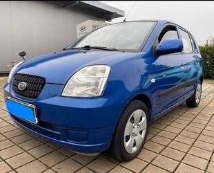 Kia Picanto Gebrauchtwagen