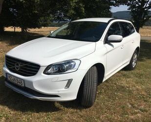 Volvo XC60 Gebrauchtwagen