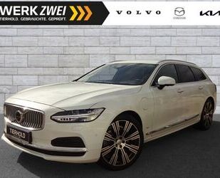 Volvo V90 Gebrauchtwagen