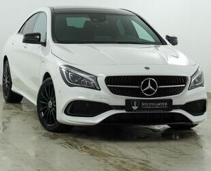Mercedes-Benz CLA 200 Gebrauchtwagen