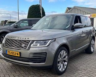 Land Rover Range Rover Gebrauchtwagen