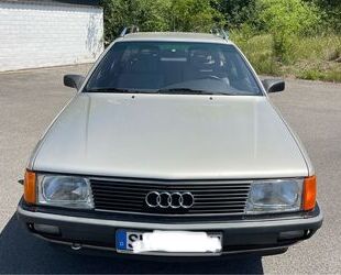Audi 100 Gebrauchtwagen