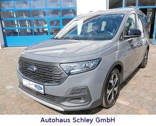 Ford Tourneo Connect Gebrauchtwagen