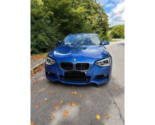 BMW 116 Gebrauchtwagen