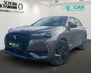 VW DS3 Crossback 