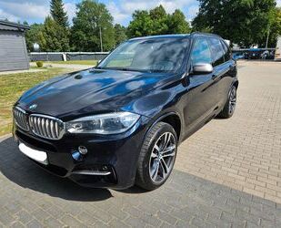 BMW X5 M50 Gebrauchtwagen