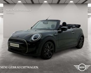 Mini Cooper Cabrio Gebrauchtwagen