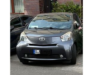 Toyota IQ Gebrauchtwagen