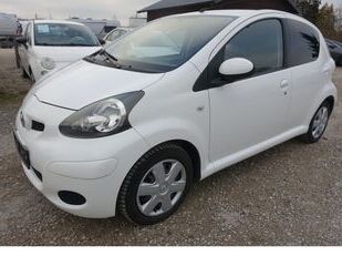 Toyota Aygo (X) Gebrauchtwagen