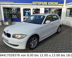BMW 116 Gebrauchtwagen