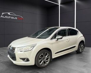 Citroen DS4 Gebrauchtwagen