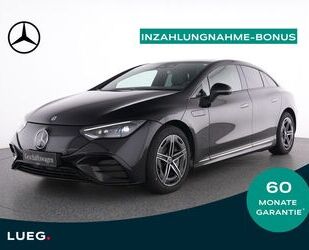 Mercedes-Benz EQE Gebrauchtwagen