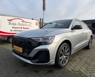 Audi Q8 Gebrauchtwagen