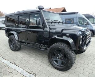 Land Rover Defender Gebrauchtwagen