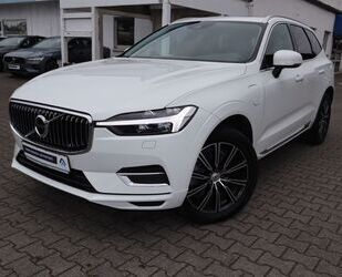 Volvo XC60 Gebrauchtwagen
