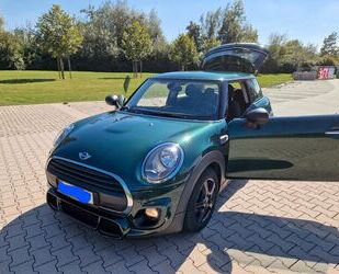 Mini ONE Gebrauchtwagen