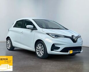 Renault ZOE Gebrauchtwagen