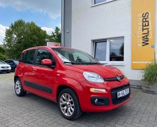 Fiat Panda Gebrauchtwagen