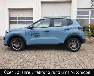 Citroen C3 Gebrauchtwagen
