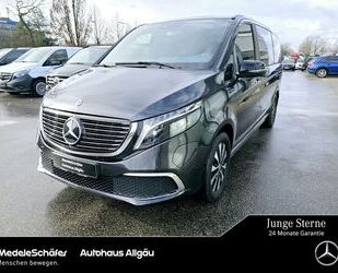 Mercedes-Benz EQV Gebrauchtwagen